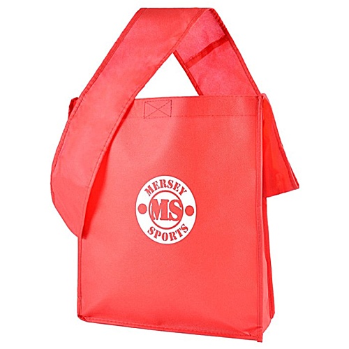 Shoulder Sling Bag - 3 Day Main Image