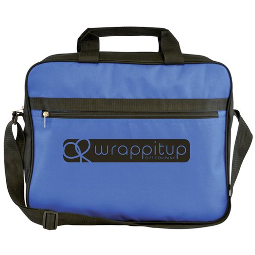 Sullivan Document Bag - 3 Day Main Image