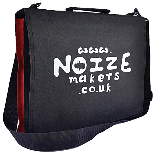 Hutton Document Bag - 3 Day Main Image