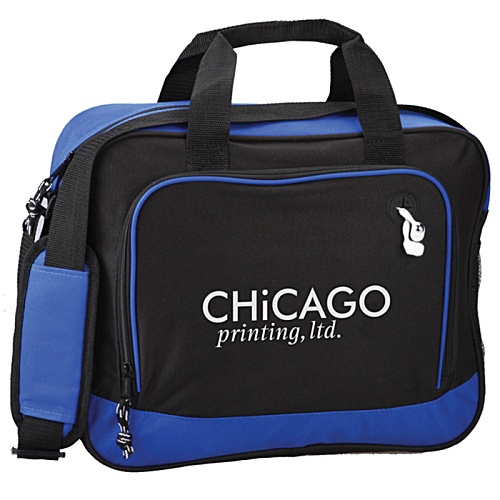 DISC Barracuda Business Bag Main Image