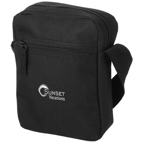 DISC New York Shoulder Bag Main Image