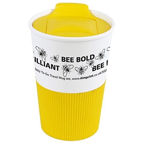 Grippy To-Go Travel Mug Main Image