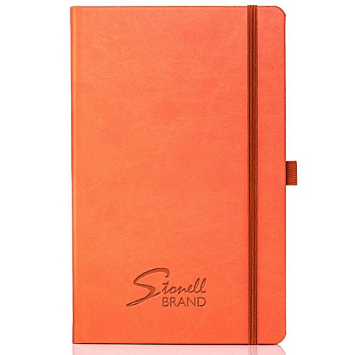 Tucson Ivory Notebook - Medium Main Image