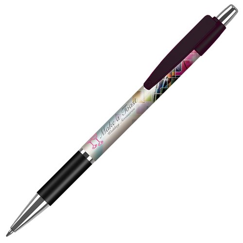 Fusion Pen - Solid - Digital Print Main Image