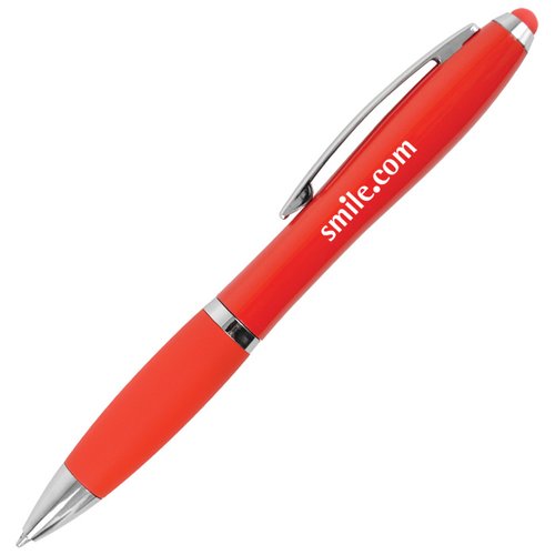 DISC Shanghai Metal Stylus - Brights Main Image