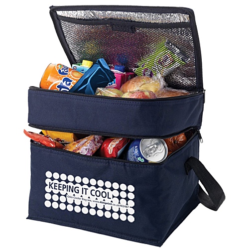 Oslo Cooler Bag Main Image