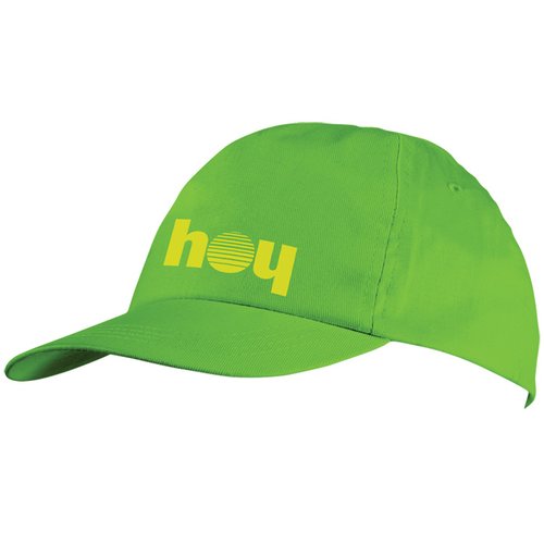 DISC Miami Cotton Cap Main Image