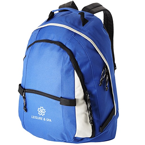 DISC Colorado Backpack Main Image