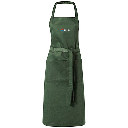 Viera Premium Apron - Embroidered Main Image