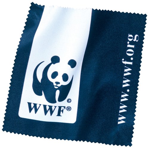 Microfibre Cleaning Cloth - Small Main Image