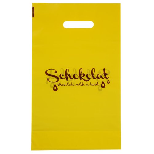 Carrier Bag - Medium - Colours Main Image