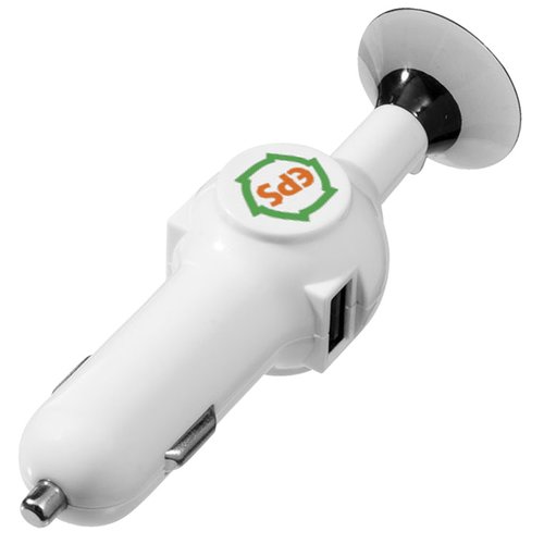 DISC Rover Phone Holder and Charger Main Image