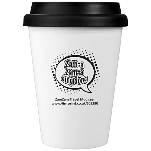 DISC ZamZam Travel Mug Main Image