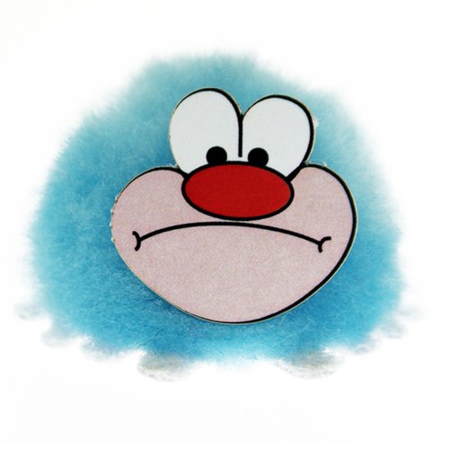 Message Bugs - Grumpy Main Image