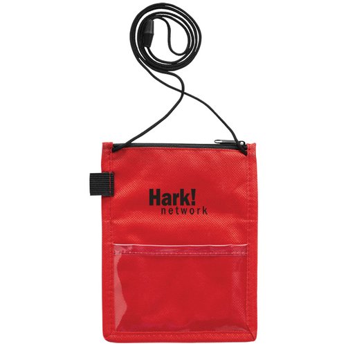 DISC Identity Badge Holder Main Image