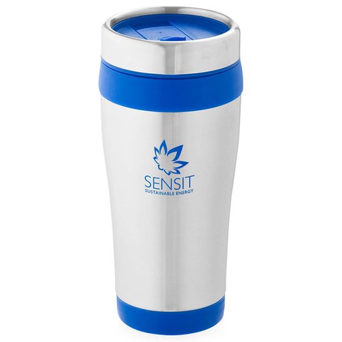 Elwood Travel Mug - Budget Print Main Image