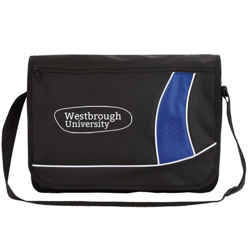 DISC Fusion Messenger Bag Main Image