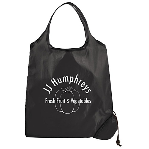 DISC Scrunchy Shopper Main Image