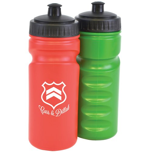 Basic 500ml Water Bottle Main Image