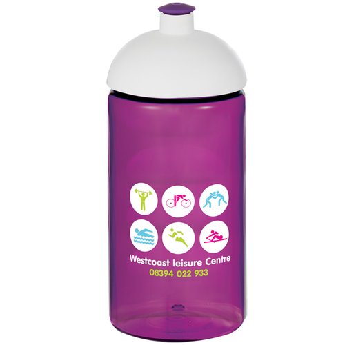 DISC Bop Sports Bottle - Domed Lid - Mix & Match Main Image