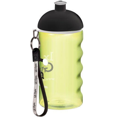 DISC Bop Sports Bottle - Domed Lid with Jumbo Adloop Main Image