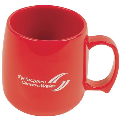 DISC Classic Mug - 5 Day Main Image