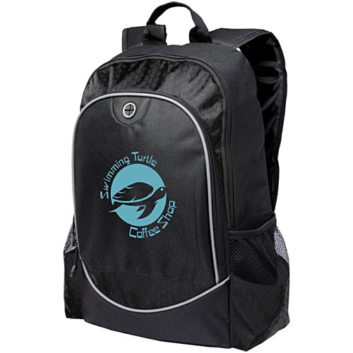 Benton Laptop Backpack Main Image