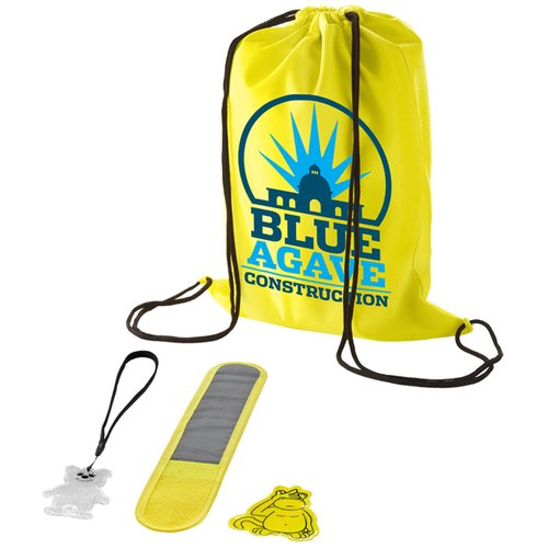 5 Piece Child Safety Set Main Image