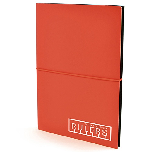 DISC A5 Centro Notebook Main Image