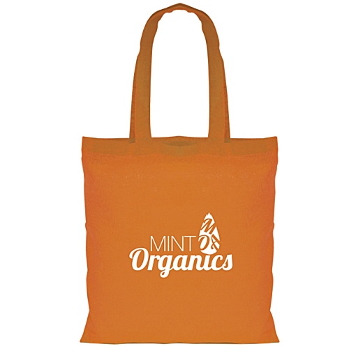 DISC Cecil Mini Cotton Tote Bag Main Image