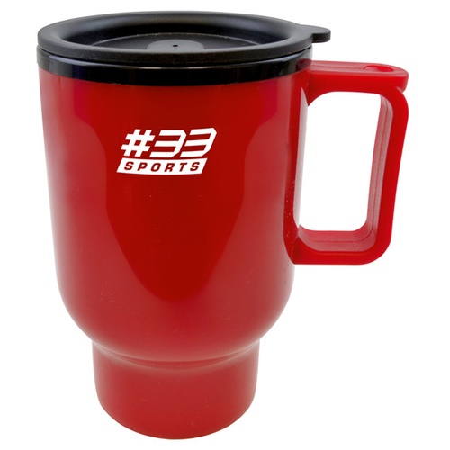 DISC Armitage Travel Mug Main Image