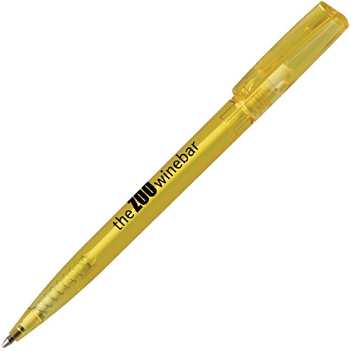 Cayo Pen - Translucent Main Image