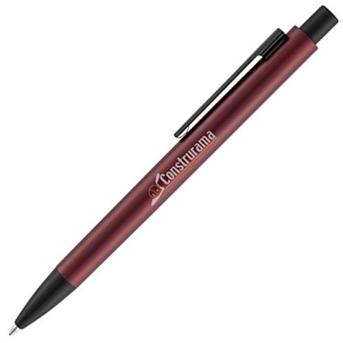 DISC Ardea Metal Pen Main Image