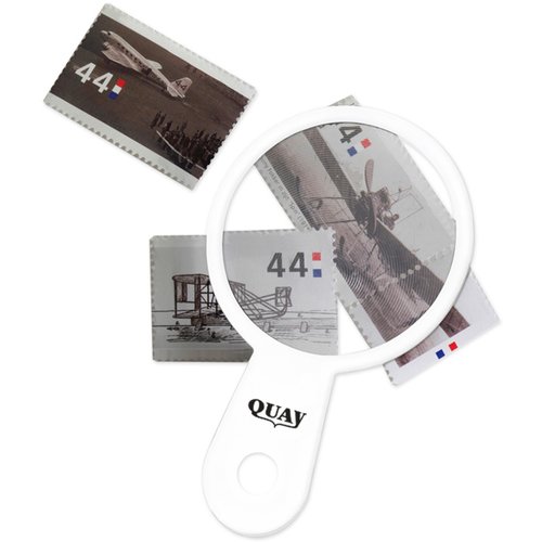 Pocket Magnifying Glass Main Image