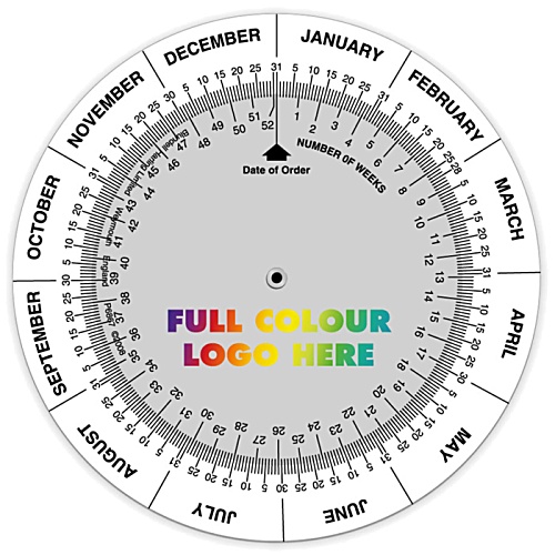 Lead Time Calculator Disc Main Image