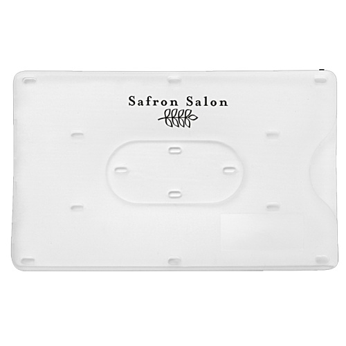 Bank Card Holder Main Image