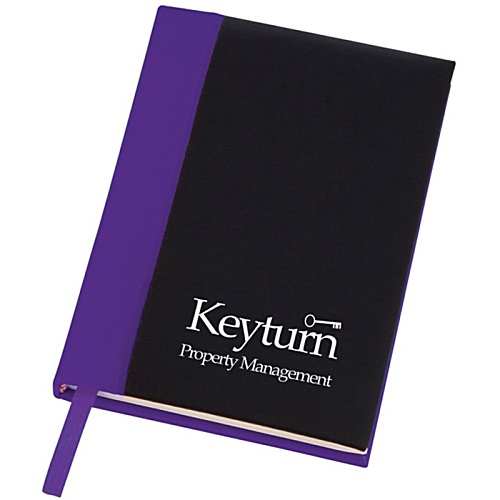 DISC A6 Brooklyn Notebook Main Image