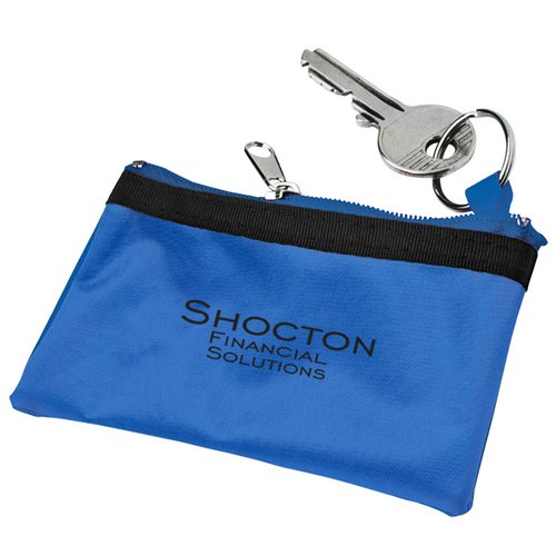 Key Purse Main Image