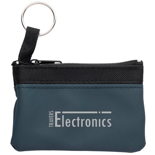 Carlton Wallet with Keyring Main Image