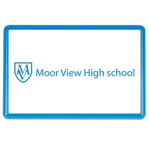 Fridge Magnet - Coloured Main Image