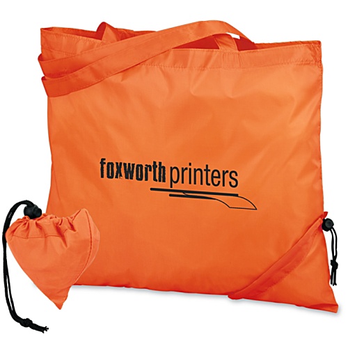 Bayford Reusable Shopper Main Image