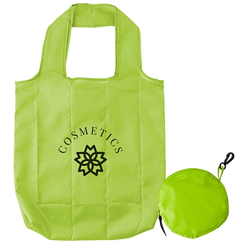 Foldable Shopping Bag Main Image
