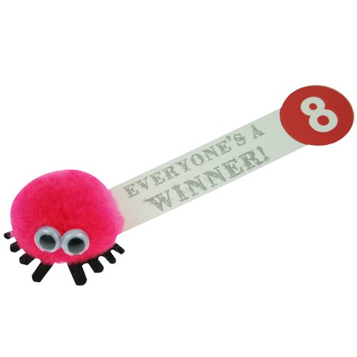 Tail Bugs - Ball Main Image