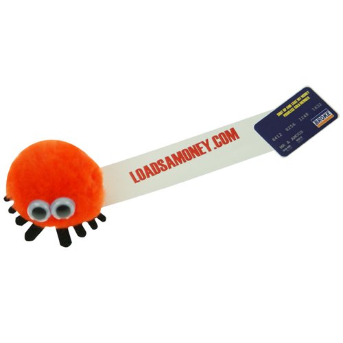 Tail Bugs - Credit Card Main Image