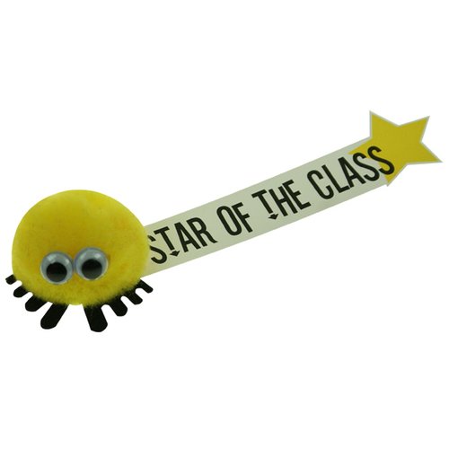 Tail Bugs - Star Main Image