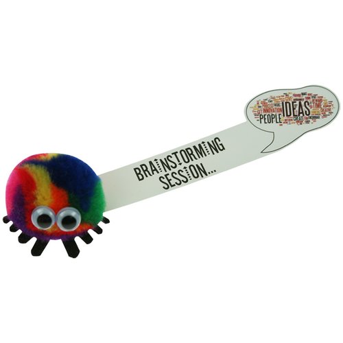 Tail Bugs - Speech Bubble Main Image
