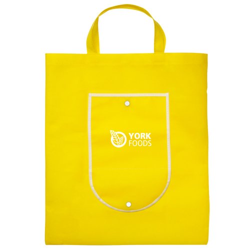 Kipton Foldable Shopper Main Image