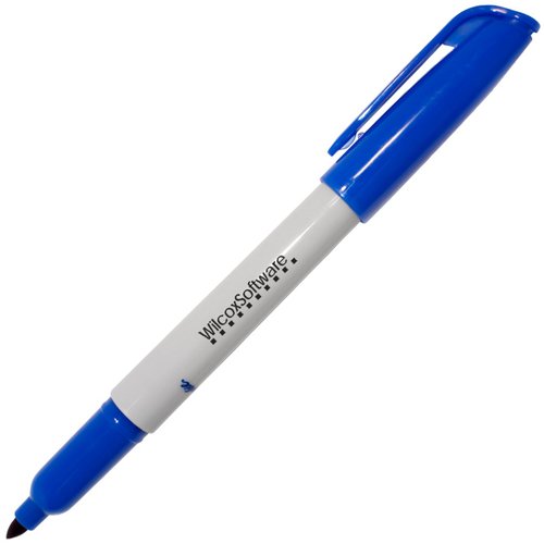 Markie® Permanent Marker Main Image