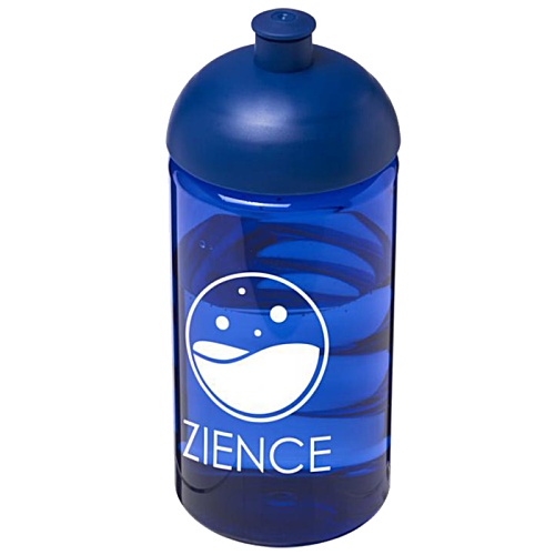 DISC Bop Sports Bottle - Domed Lid - Coloured Main Image