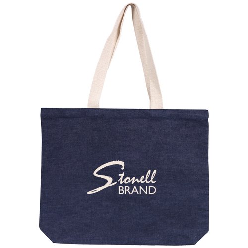 DISC Westmarsh Denim Bag Main Image